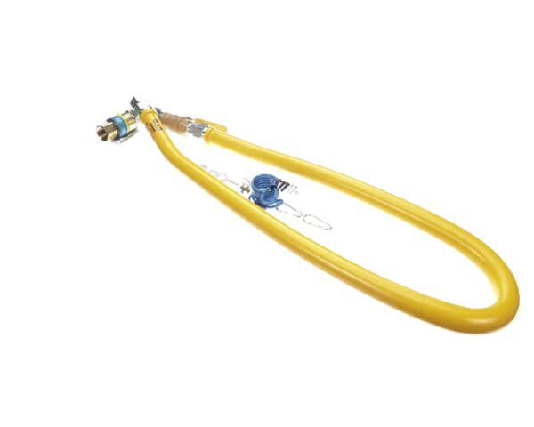 Henny Penny 03758 Assembly-1Dia X 72Lg Gas L Instl (HEN03758) Each