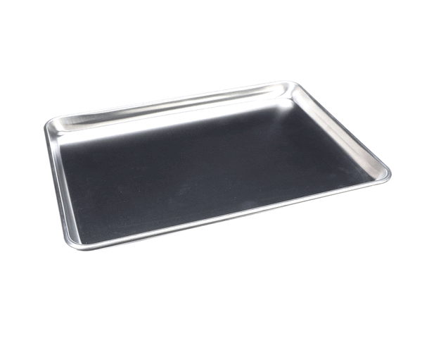 Henny Penny 05218 Pan-Alum Bun Half Solid (HEN05218) Each