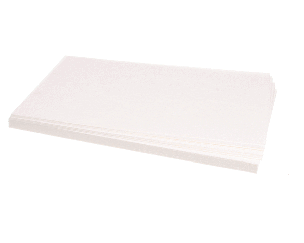 Henny Penny 12074 Smartfilter Pad-30 Ct (HEN12074) Each