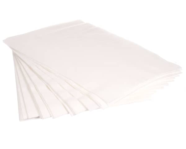 Henny Penny 12076 Filter-Smartfilter Paper (HEN12076) Each