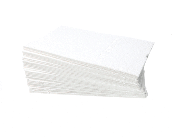 Henny Penny 12090 Prime Filtr 11X19 Hd Pad 30/Cs (HEN12090) Each