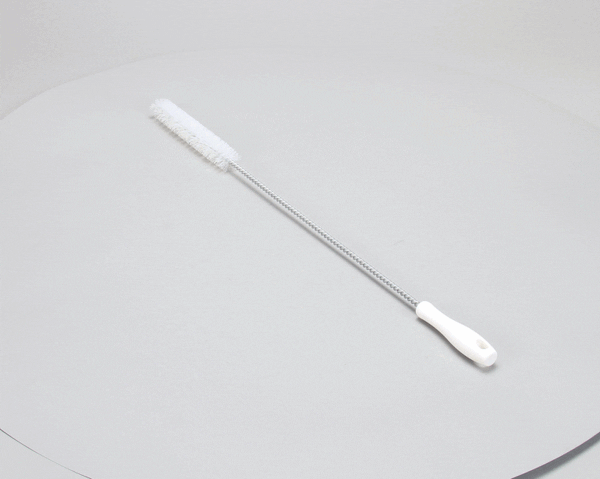 Henny Penny 12112 Brush White Straight (HEN12112) Each