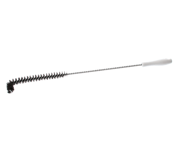 Henny Penny 12126 Brush Black L Tipped (HEN12126) Each