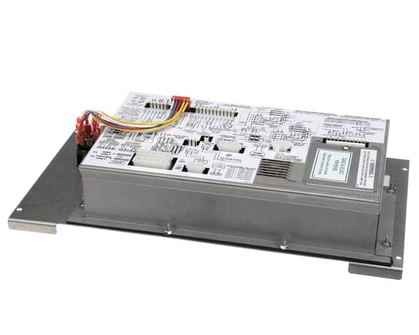 Henny Penny 140013 Kit-C1000 120V 600Ssi To C8000 (HEN140013) Each
