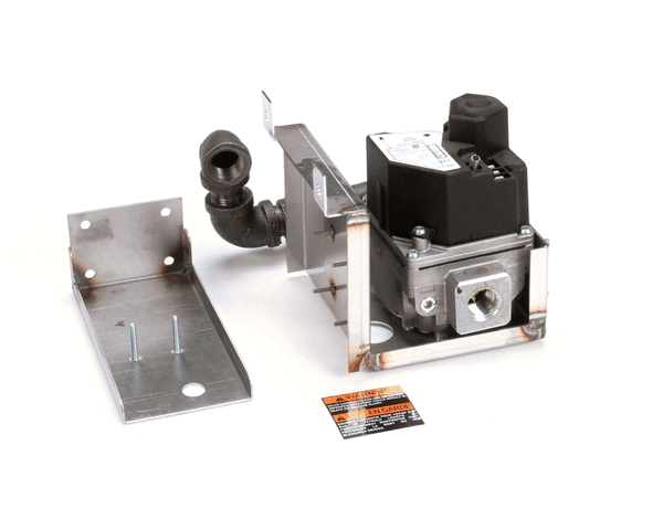 Henny Penny 140041 Kit-340-Wr Retrofit Gas Valve (HEN140041) Each