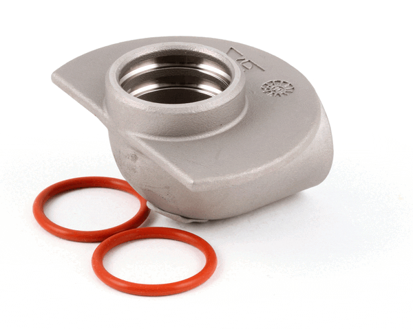 Henny Penny 140069 Kit-Drain Elbow (HEN140069) Each