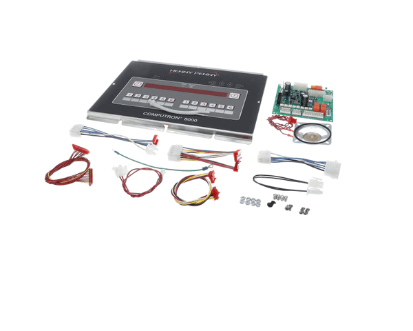 Henny Penny 140074 Kit-Ofg32X C1000 To C8000 Full (HEN140074) Each