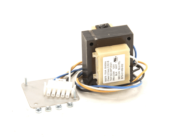 Henny Penny 140082 Kit-Lve 120V 75Va Transformer Retro (HEN140082) Each