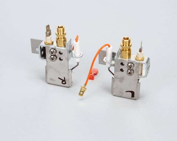 Henny Penny 140095 Kit-8Head Baso Pilot Nat (HEN140095) Each