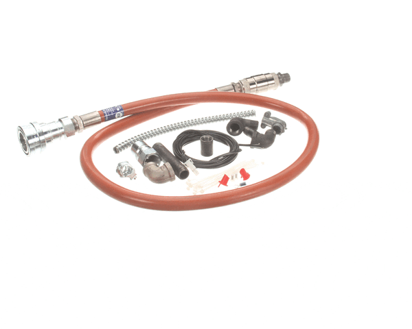 Henny Penny 140101 Kit-Eeg14X/15X Bulk Disp 120V (HEN140101) Each