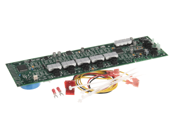 Henny Penny 140116 Kit-Hc90X 5 Timer Replacement (HEN140116) Each
