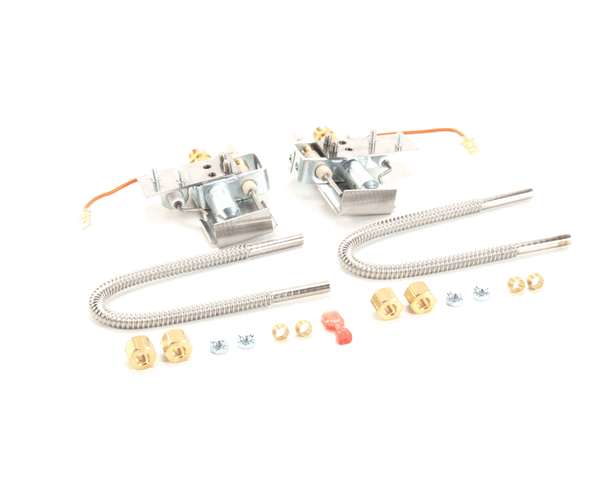 Henny Penny 140131 Kit-8Hd Baso Pilot Nat W/Tubes (HEN140131) Each