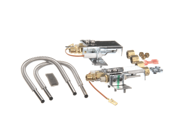 Henny Penny 140132 Kit-8Hd Baso Pilot Lp W/Tubes (HEN140132) Each
