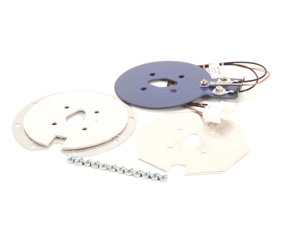 Henny Penny 140171 Kit-Hc Water Pan Htr Compl 208 (HEN140171) Each