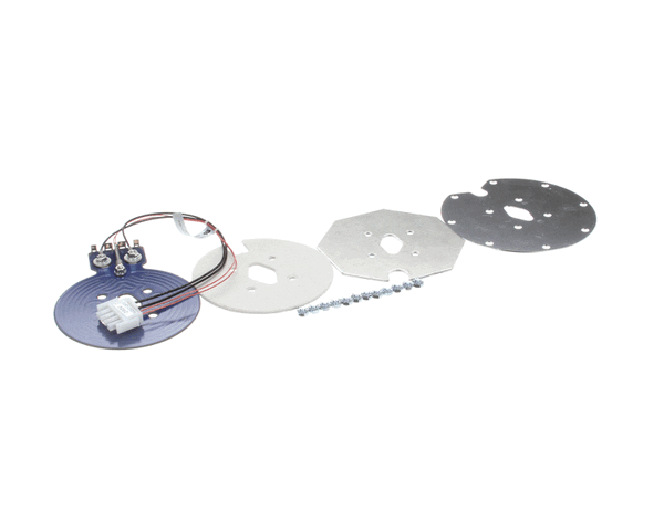 Henny Penny 140172 Kit-Hc Water Pan Htr Compl 240 (HEN140172) Each
