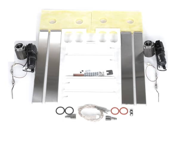 Henny Penny 140207 Kit-Replacement Split Pot Assembly (HEN140207) Each