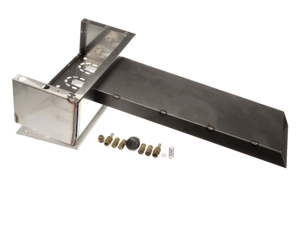 Henny Penny 140211 Kit-Lvg200 Nat To Lp F <5K Ft (HEN140211) Each