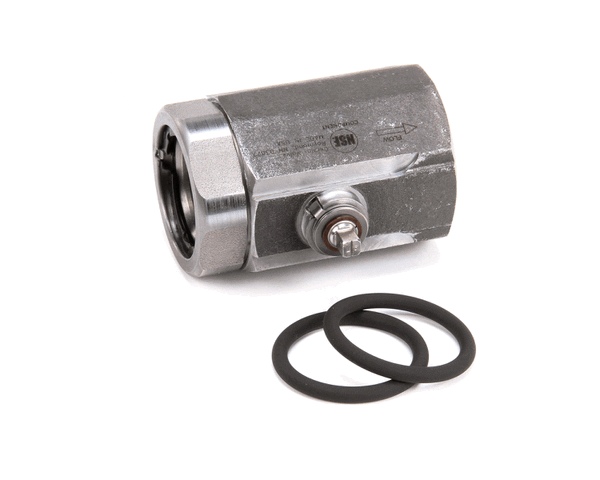 Henny Penny 140244 Kit-Lve20X-Drain Valve W/O Modul (HEN140244) Each