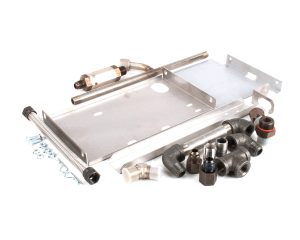 Henny Penny 140272 Kit-Lvg200 Pump Prime (HEN140272) Each
