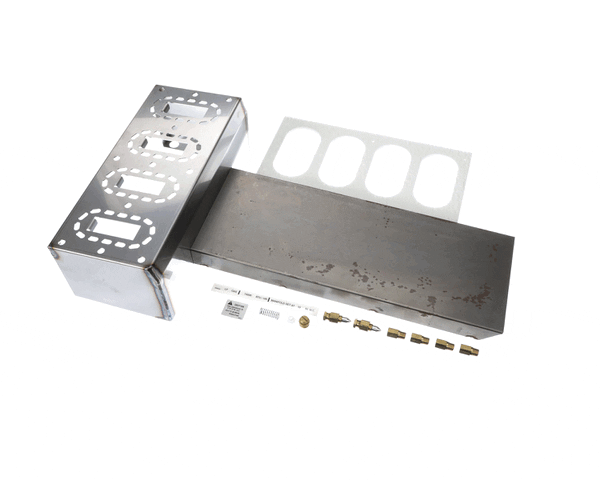 Henny Penny 140290 Kit-Eeg200 Nat To Lp F <5K Ft (HEN140290) Each