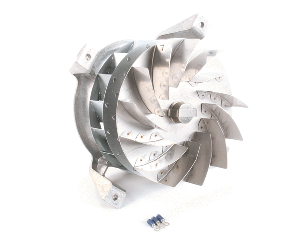 Henny Penny 140323 Kit-Scr6/8 Blower Motor Replac (HEN140323) Each