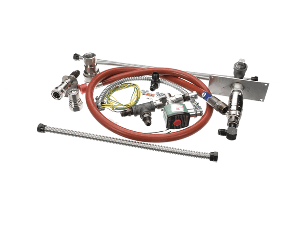 Henny Penny 140347 Kit-Eeg16X/2Xx Bulk Disp 120V (HEN140347) Each