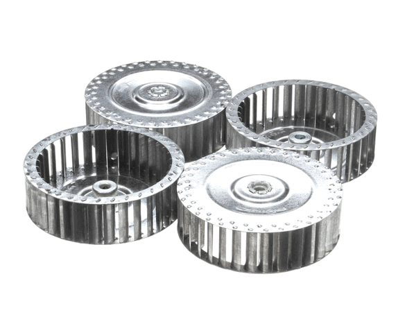 Henny Penny 140449 Kit- Eeg Blwr Whl - 4 Well (HEN140449) Each