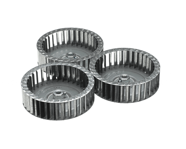 Henny Penny 140460 Kit - Eeg Blwr Whl - 3 Well (HEN140460) Each