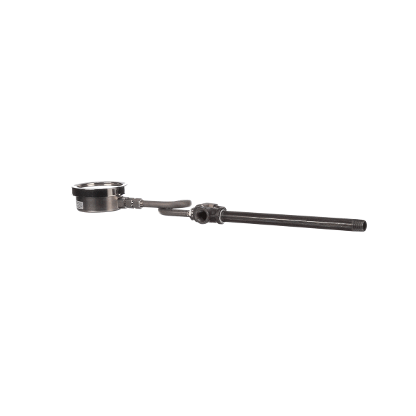 Henny Penny 140463 Kit-8 Head Pressure Test Gauge (HEN140463) Each