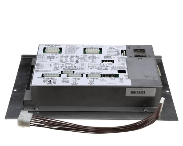 Henny Penny 140468 Kit-Eex-Cntrl Man/Drn-Sonic (HEN140468) Each