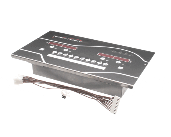 Henny Penny 140472 Kit-Eex-Control Man/Drn-Gm (HEN140472) Each