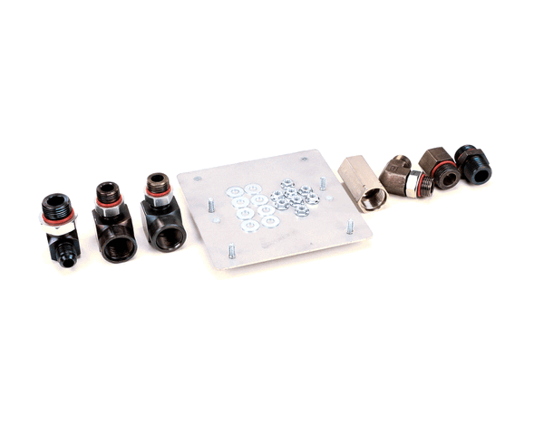 Henny Penny 140515 Pump Conv Hdwe-Eeg1Xx (HEN140515) Each
