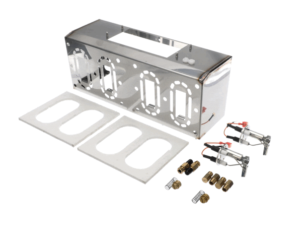 Henny Penny 140541 Kit-Eeg2X S Bc Blwr Nat-Lp <5K (HEN140541) Each