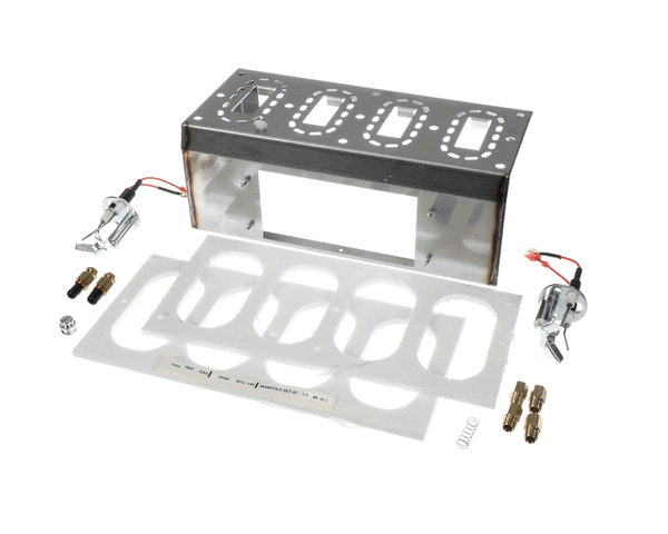 Henny Penny 140546 Kit-Eeg2X F Bc Blwr Lp-Nat <5K (HEN140546) Each