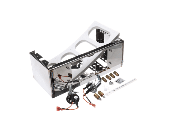 Henny Penny 140548 Kit-Eeg2X F Bc Blwr Lp-Nat >5K (HEN140548) Each