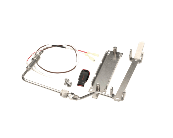 Henny Penny 140563 Kit-Hi Lmt Protect Probe Ul (HEN140563) Each