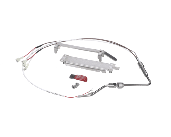 Henny Penny 140564 Kit-Hi Lmt Protect Probe Ce (HEN140564) Each