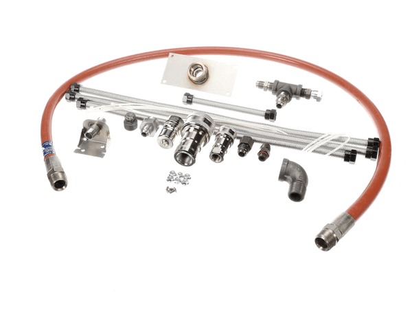 Henny Penny 140570 Kit-Eeg16X/2Xx Bulk Dispose-Sv (HEN140570) Each