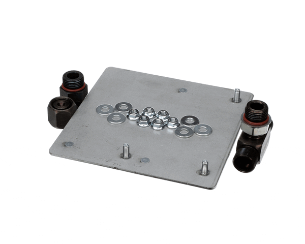Henny Penny 140590 Pump Motor Hardware Kit (HEN140590) Each