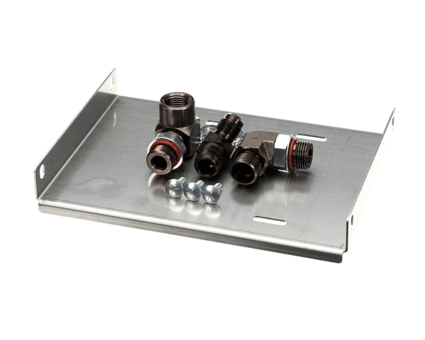 Henny Penny 140591 Kit Pump Hardware-Lvg20X (HEN140591) Each