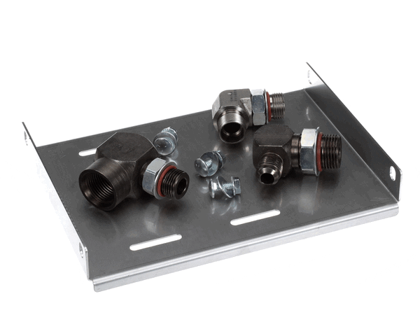 Henny Penny 140598 Kit-Pump Cv Hdw-Eeg16X/24X/25X (HEN140598) Each