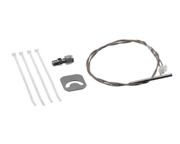 Henny Penny 140637 Kit-F5 Ow 2 In Probe/Guage (HEN140637) Each