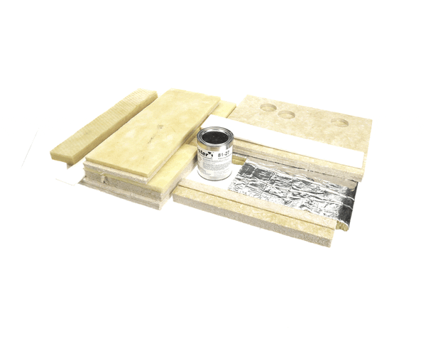 Henny Penny 140645 Kit-Fps Insul Ka02Ijj & Above (HEN140645) Each