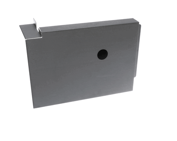 Henny Penny 140702 Kit-Wtr Pan Cvr Non-Ce/Ce (HEN140702) Each