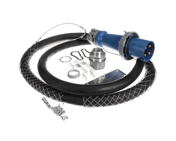 Henny Penny 140734 Cfa410 208V 240V Cable Plug Ki (HEN140734) Each