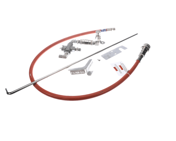Henny Penny 140770 Kit-Dc A/Lift Oea342 Retro (HEN140770) Each