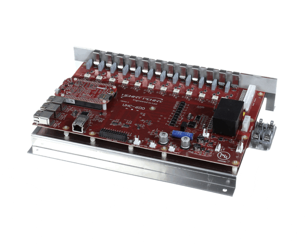 Henny Penny 140891 Kit-I/O Control Uhc (HEN140891) Each