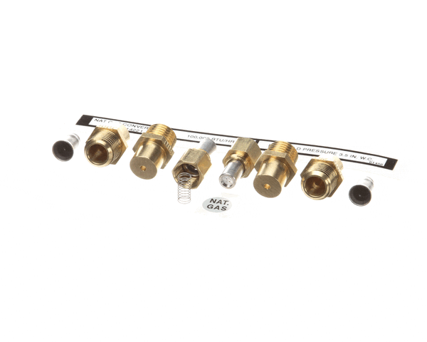 Henny Penny 14221 Kit-690-Conversion-Lp To Nat (HEN14221) Each