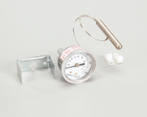 Henny Penny 14250 Kit-Hhc90X/Hcx/Cw Thermometer (HEN14250) Each