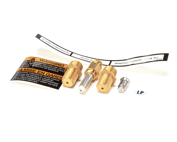 Henny Penny 14260 Kit-Ofg32X-Conv-Nat To Lp (HEN14260) Each